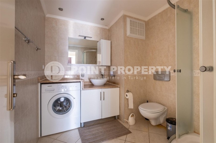 Меблированная квартира 120 м² с ВНЖ в Джикджилли-id-8727-фото-10