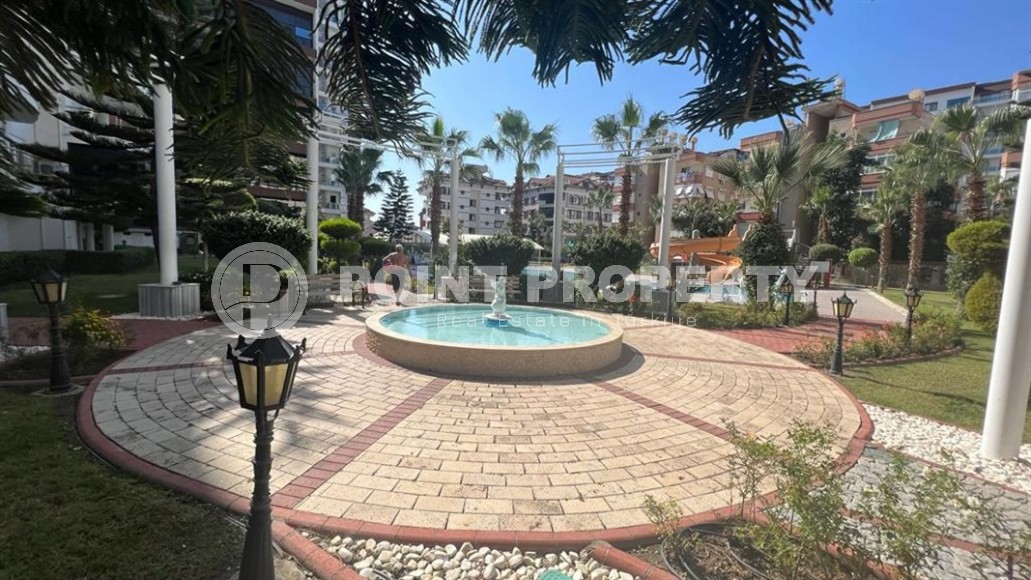 Меблированная квартира 120 м² с ВНЖ в Джикджилли-id-8727-фото-19