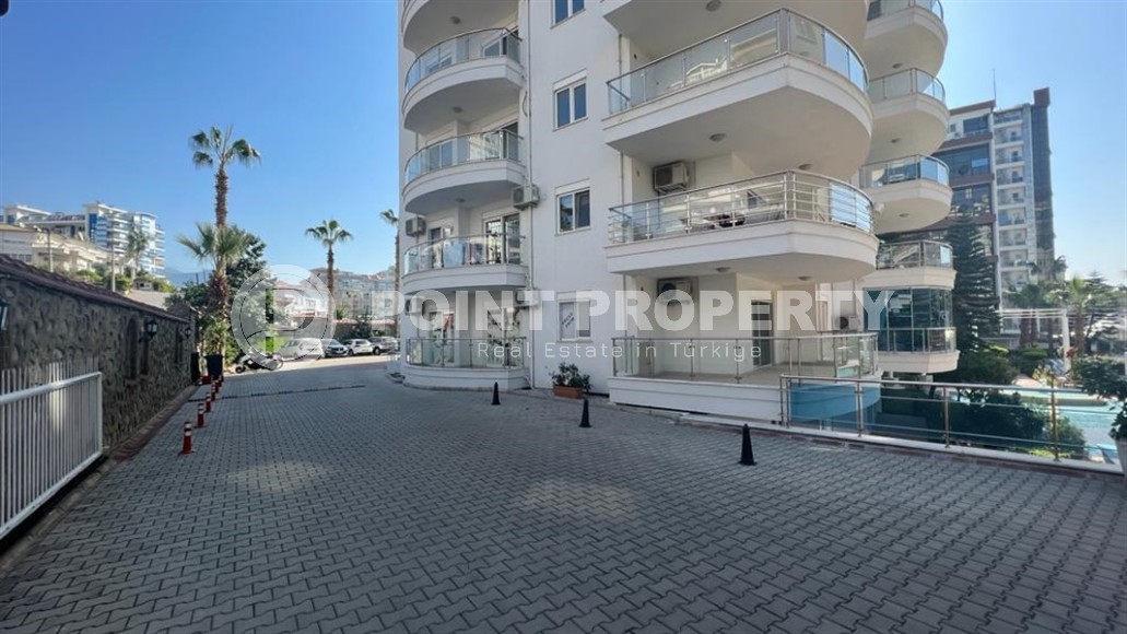 Меблированная квартира 120 м² с ВНЖ в Джикджилли-id-8727-фото-23