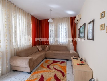 Spacious apartment 90 m² in Mahmutlar, separate kitchen-id-8728-photo-2