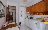 Просторная квартира 90 м² в Махмутларе, отдельная кухня-id-8728-фото-3