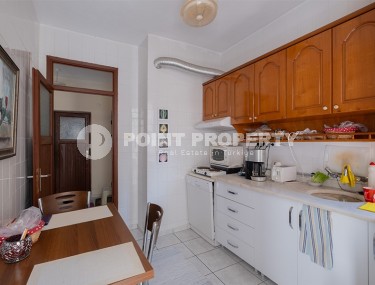 Spacious apartment 90 m² in Mahmutlar, separate kitchen-id-8728-photo-3
