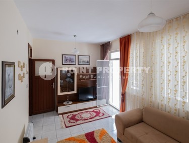 Spacious apartment 90 m² in Mahmutlar, separate kitchen-id-8728-photo-5