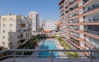 Просторная квартира 90 м² в Махмутларе, отдельная кухня-id-8728-фото-13