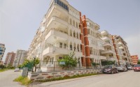 Просторная квартира 90 м² в Махмутларе, отдельная кухня-id-8728-фото-18