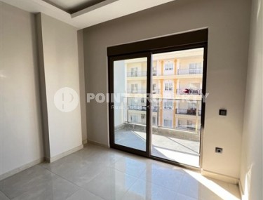 Две новые квартиры по 45 м² в Махмутларе, недалеко от моря-id-8729-фото-2