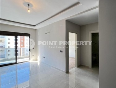 Две новые квартиры по 45 м² в Махмутларе, недалеко от моря-id-8729-фото-3