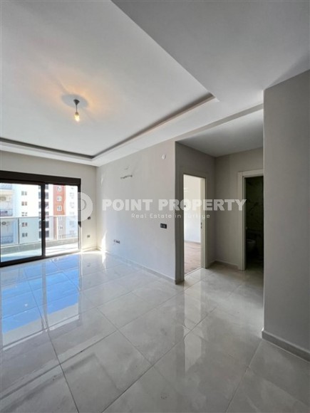 Две новые квартиры по 45 м² в Махмутларе, недалеко от моря-id-8729-фото-3