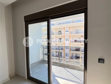 Две новые квартиры по 45 м² в Махмутларе, недалеко от моря-id-8729-фото-4