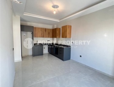 Две новые квартиры по 45 м² в Махмутларе, недалеко от моря-id-8729-фото-5