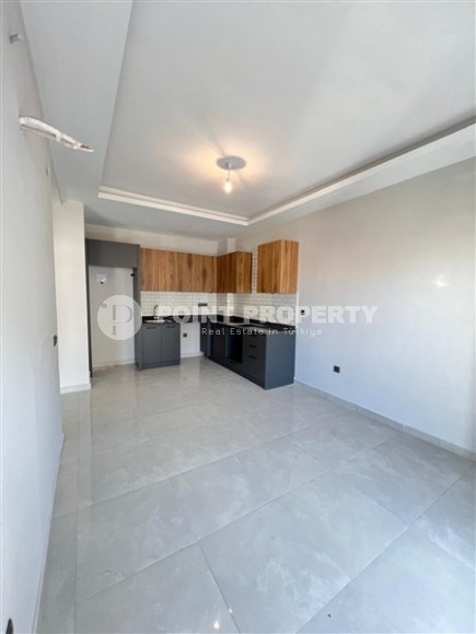 Две новые квартиры по 45 м² в Махмутларе, недалеко от моря-id-8729-фото-5