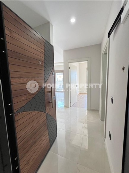 Две новые квартиры по 45 м² в Махмутларе, недалеко от моря-id-8729-фото-13