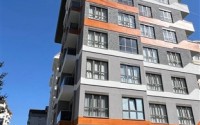 Две новые квартиры по 45 м² в Махмутларе, недалеко от моря-id-8729-фото-14