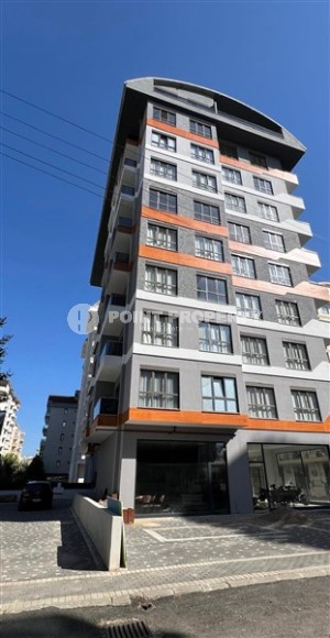 Две новые квартиры по 45 м² в Махмутларе, недалеко от моря-id-8729-фото-14