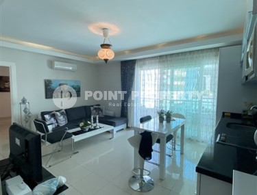 Просторный дуплекс 120 м² в районе Нижняя Оба-id-8731-фото-3