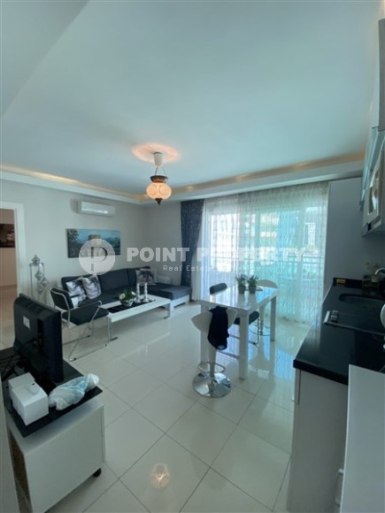 Просторный дуплекс 120 м² в районе Нижняя Оба-id-8731-фото-3