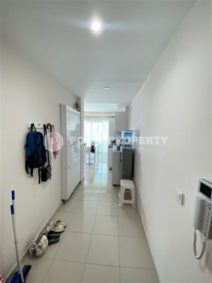 Просторный дуплекс 120 м² в районе Нижняя Оба-id-8731-фото-4