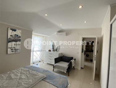 Просторный дуплекс 120 м² в районе Нижняя Оба-id-8731-фото-5