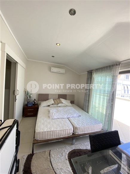 Просторный дуплекс 120 м² в районе Нижняя Оба-id-8731-фото-8