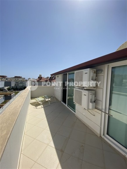 Просторный дуплекс 120 м² в районе Нижняя Оба-id-8731-фото-9