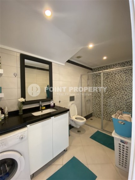 Просторный дуплекс 120 м² в районе Нижняя Оба-id-8731-фото-10