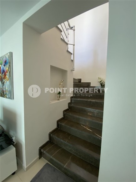 Просторный дуплекс 120 м² в районе Нижняя Оба-id-8731-фото-11