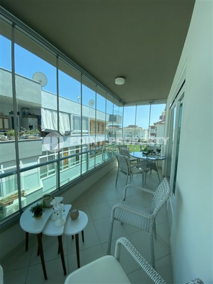 Просторный дуплекс 120 м² в районе Нижняя Оба-id-8731-фото-15