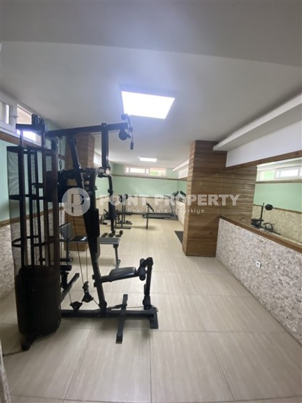 Просторный дуплекс 120 м² в районе Нижняя Оба-id-8731-фото-17