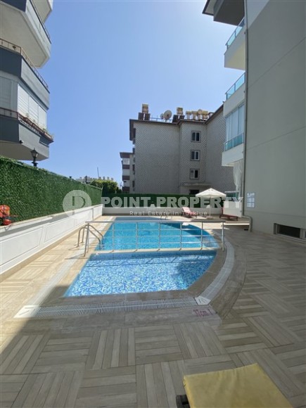 Просторный дуплекс 120 м² в районе Нижняя Оба-id-8731-фото-18