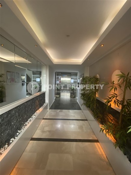 Просторный дуплекс 120 м² в районе Нижняя Оба-id-8731-фото-19