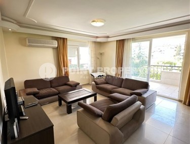 Просторная квартира 125 м² в районе Нижняя Оба, ВНЖ-id-8732-фото-2