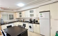 Просторная квартира 125 м² в районе Нижняя Оба, ВНЖ-id-8732-фото-3