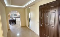 Просторная квартира 125 м² в районе Нижняя Оба, ВНЖ-id-8732-фото-11