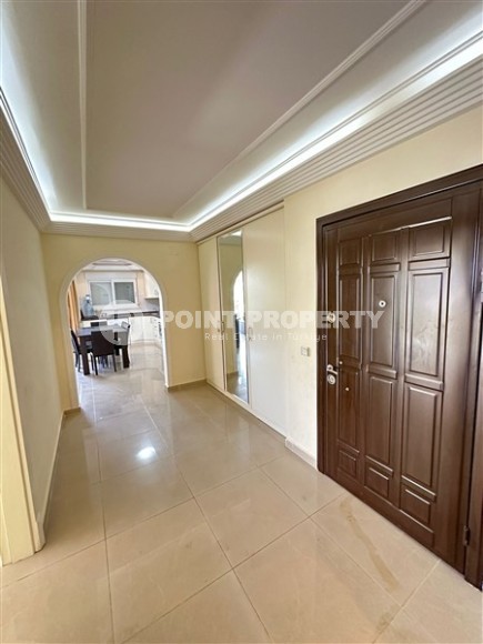 Просторная квартира 125 м² в районе Нижняя Оба, ВНЖ-id-8732-фото-11