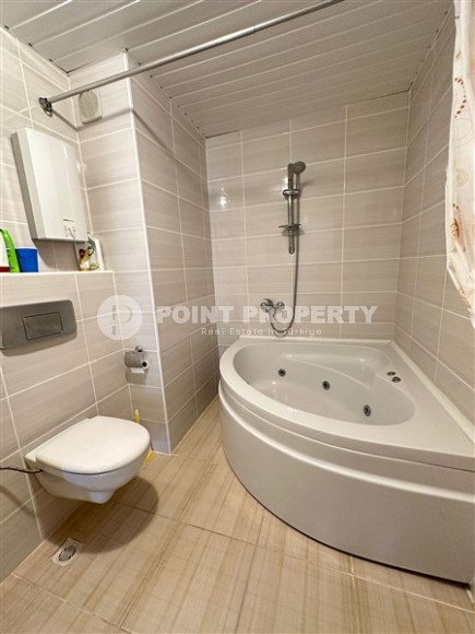 Просторная квартира 125 м² в районе Нижняя Оба, ВНЖ-id-8732-фото-13