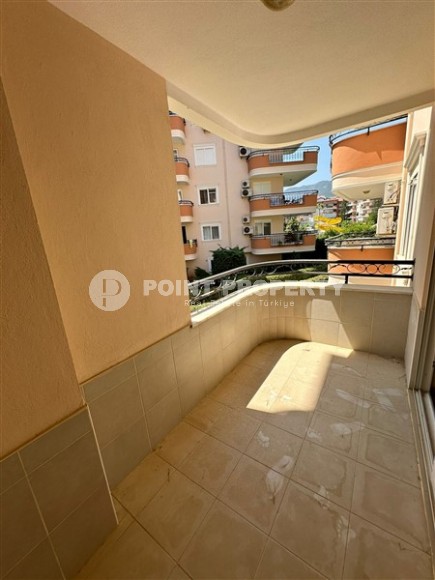 Просторная квартира 125 м² в районе Нижняя Оба, ВНЖ-id-8732-фото-15