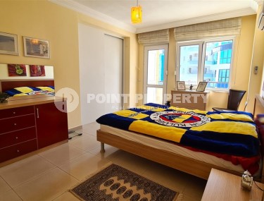 Светлая квартира 110 м2 в районе Нижняя Оба, с ВНЖ-id-8733-фото-4