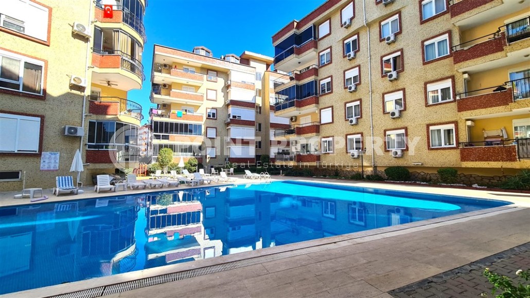 Светлая квартира 110 м2 в районе Нижняя Оба, с ВНЖ-id-8733-фото-13