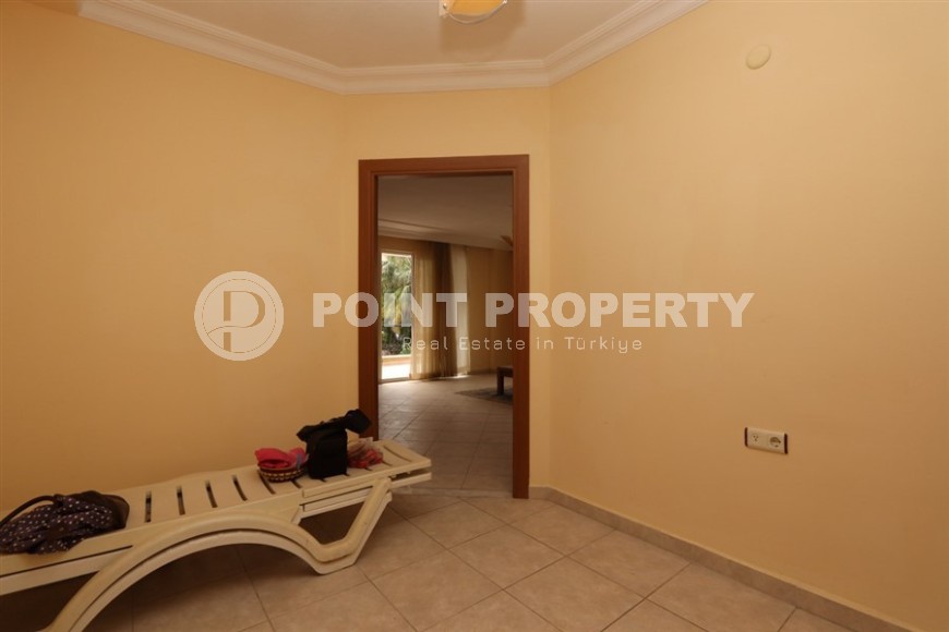 Просторная квартира 120 м² в районе Оба с правом на ВНЖ-id-8734-фото-9