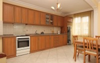 Просторная квартира 120 м² в районе Оба с правом на ВНЖ-id-8734-фото-14