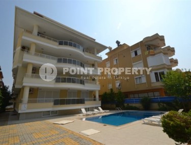 Квартира 160 м² у моря с ВНЖ, Нижняя Оба-id-8735-фото-1