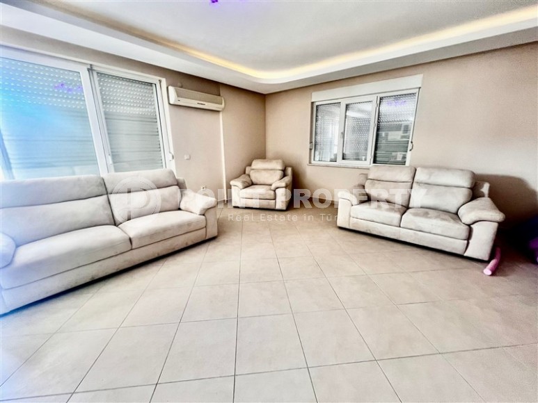 Квартира 160 м² у моря с ВНЖ, Нижняя Оба-id-8735-фото-2