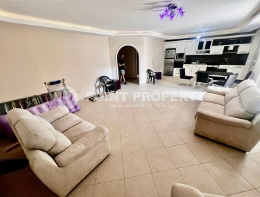 Квартира 160 м² у моря с ВНЖ, Нижняя Оба-id-8735-фото-3