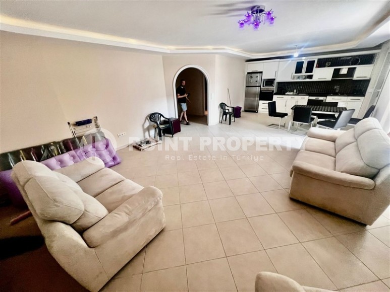 Квартира 160 м² у моря с ВНЖ, Нижняя Оба-id-8735-фото-3