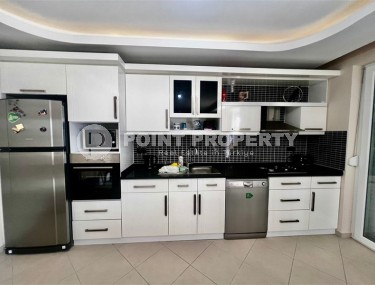 Квартира 160 м² у моря с ВНЖ, Нижняя Оба-id-8735-фото-4