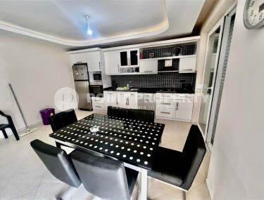 Квартира 160 м² у моря с ВНЖ, Нижняя Оба-id-8735-фото-5