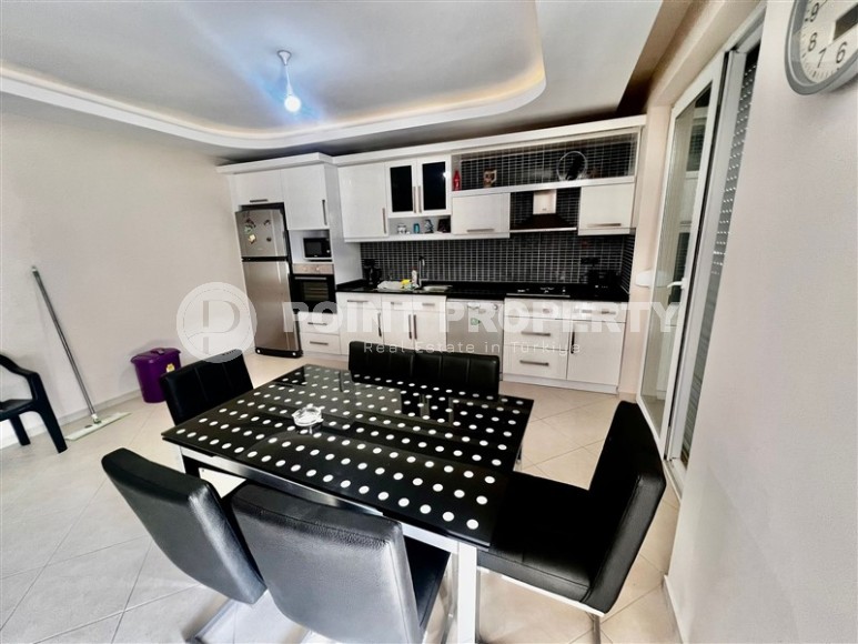 Квартира 160 м² у моря с ВНЖ, Нижняя Оба-id-8735-фото-5