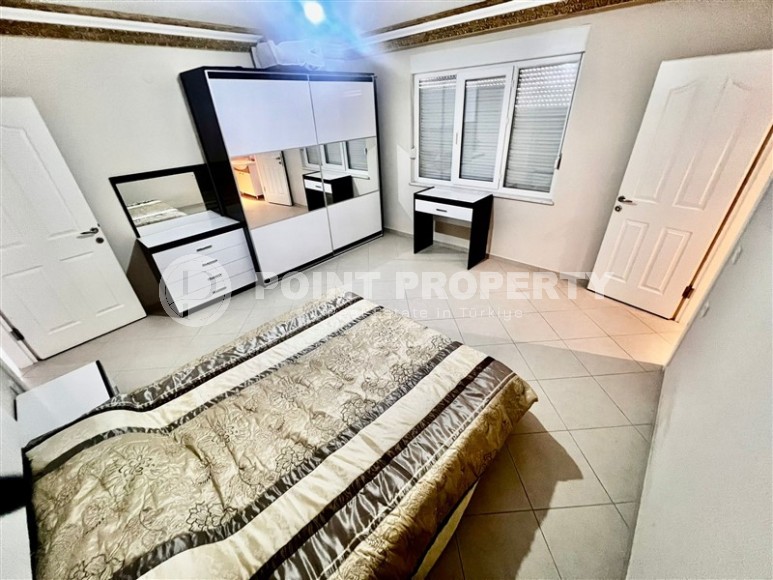 Квартира 160 м² у моря с ВНЖ, Нижняя Оба-id-8735-фото-6