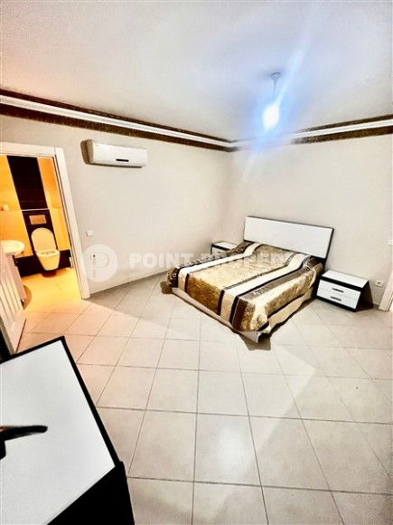 Квартира 160 м² у моря с ВНЖ, Нижняя Оба-id-8735-фото-7