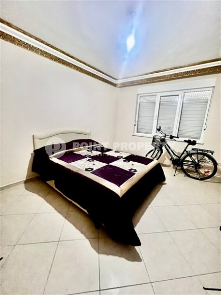 Квартира 160 м² у моря с ВНЖ, Нижняя Оба-id-8735-фото-8